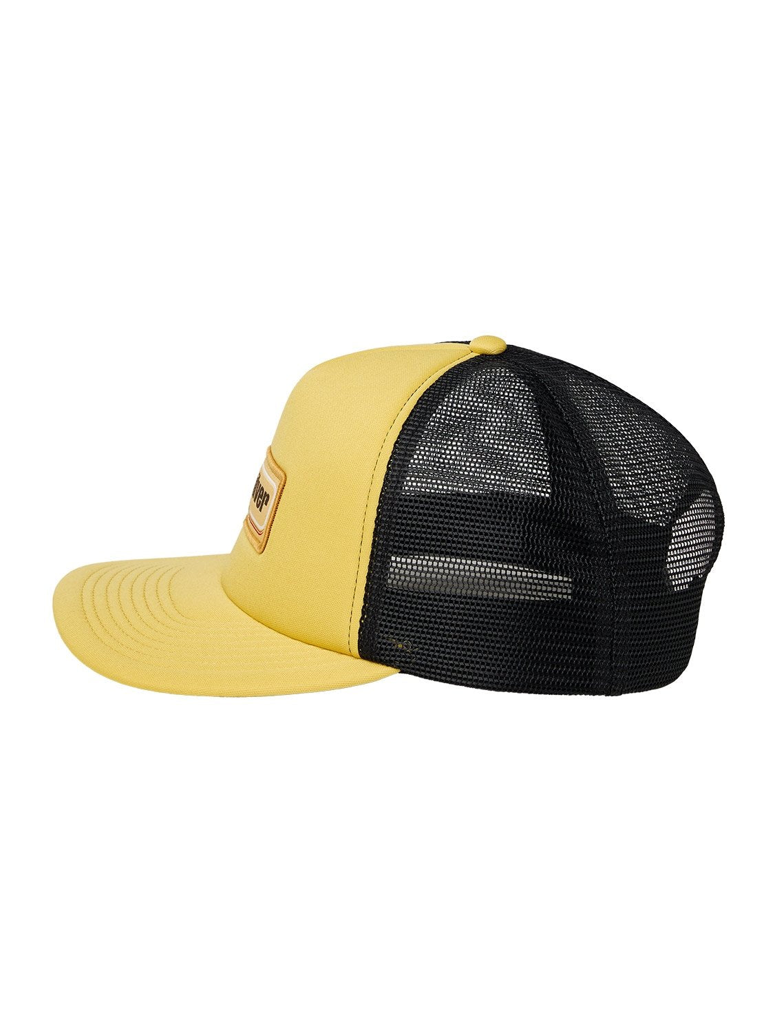 Quiksilver Mens Slab Drifter Cap