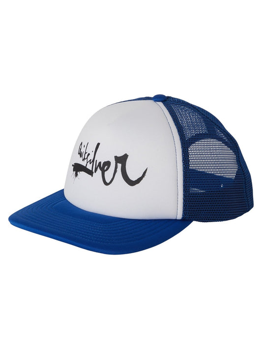 Quiksilver Men's DNA Impaired Cap