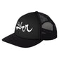 Quiksilver Men's DNA Impaired Trucker Cap