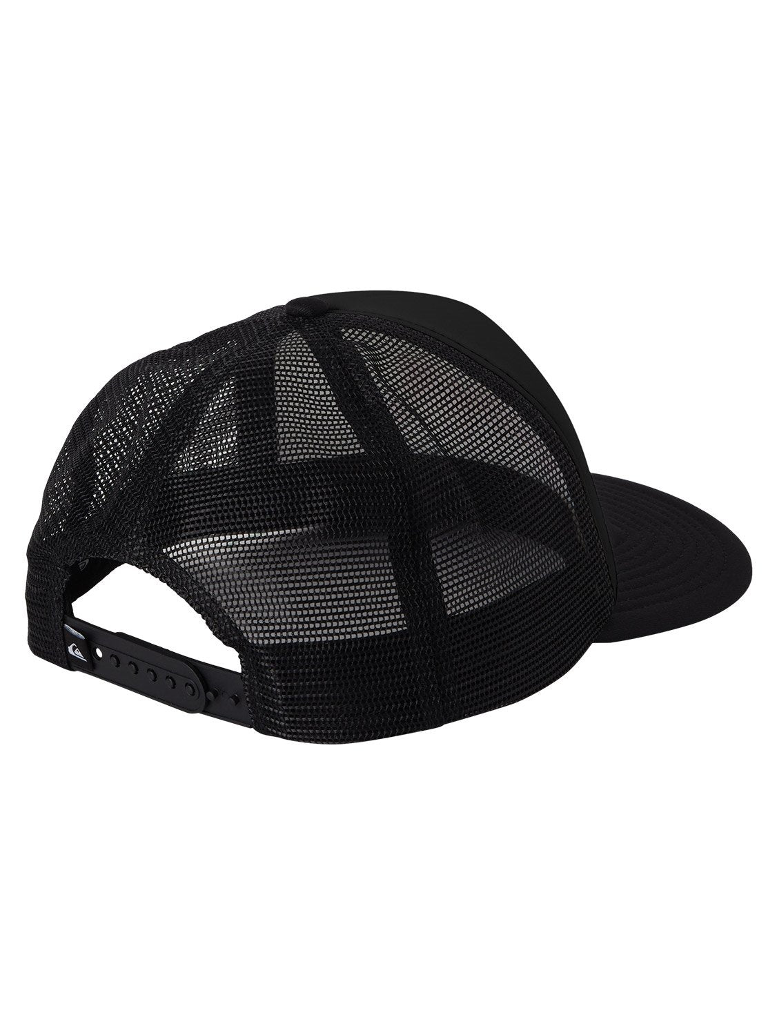 Quiksilver Men's DNA Impaired Trucker Cap