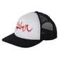 Quiksilver Men's DNA Impaired Trucker Cap