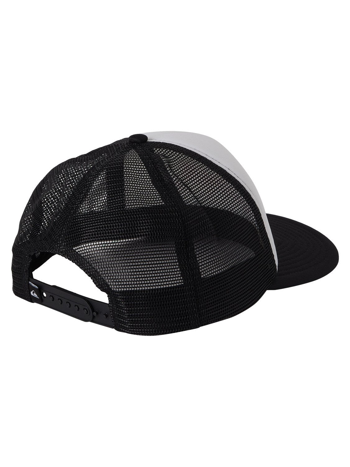 Quiksilver Men's DNA Impaired Trucker Cap