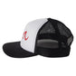 Quiksilver Men's DNA Impaired Trucker Cap