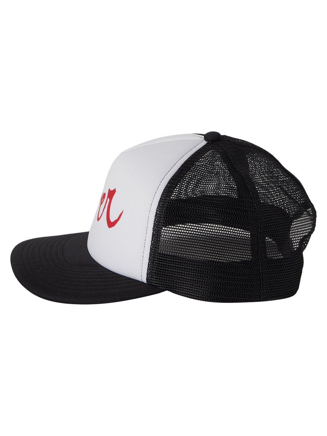 Quiksilver Men's DNA Impaired Trucker Cap