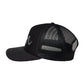 Quiksilver Men's DNA Impaired Trucker Cap