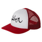 Quiksilver Men's DNA Impaired Cap