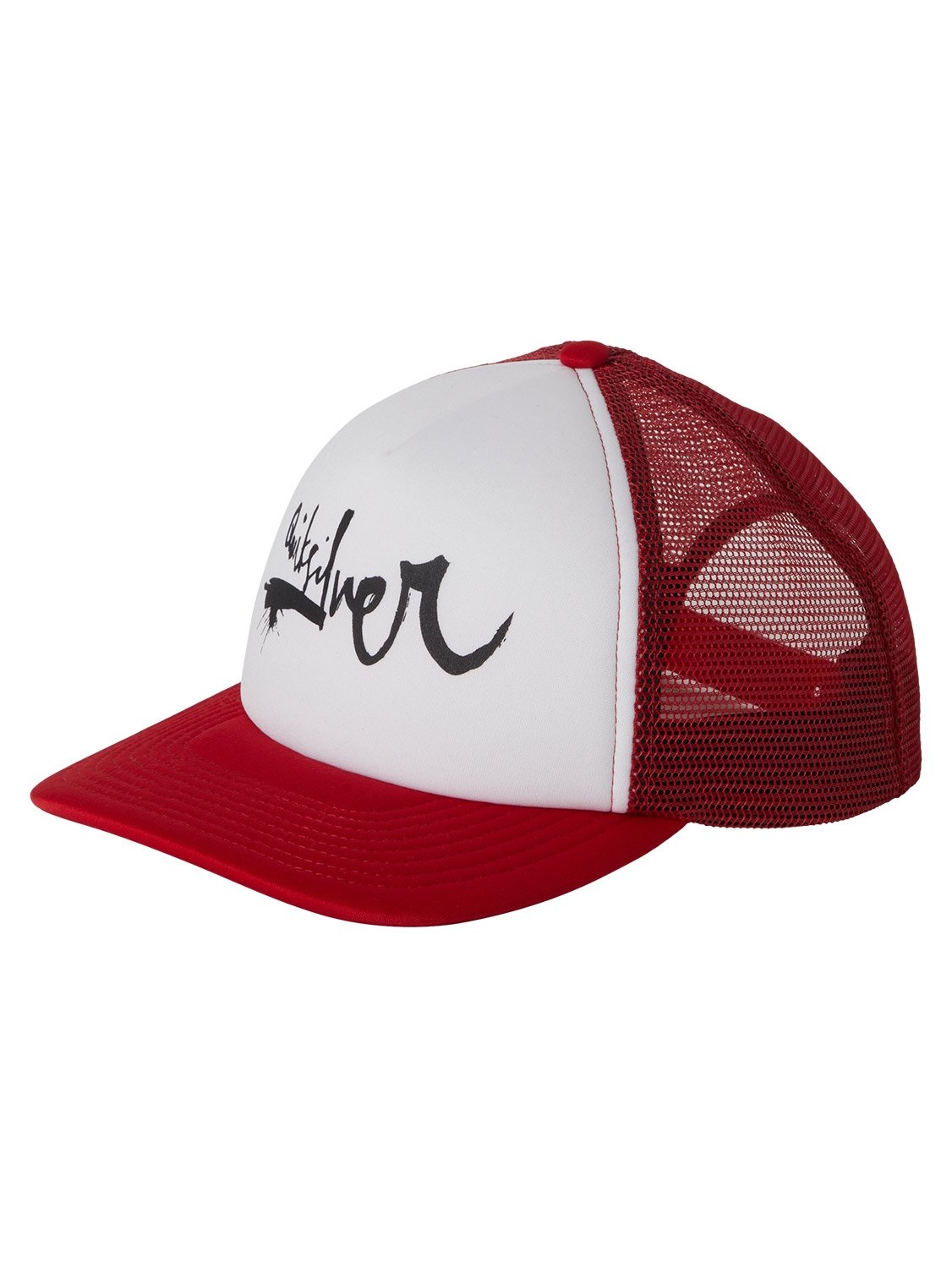 Quiksilver Men's DNA Impaired Cap