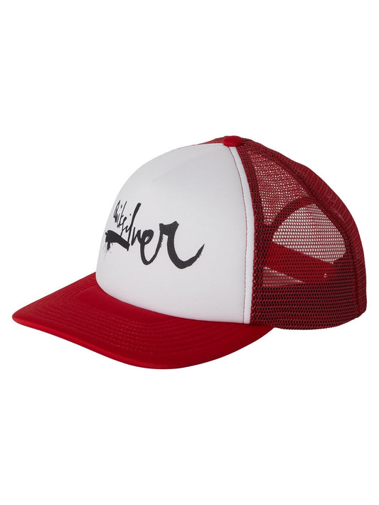 Quiksilver Men's DNA Impaired Cap