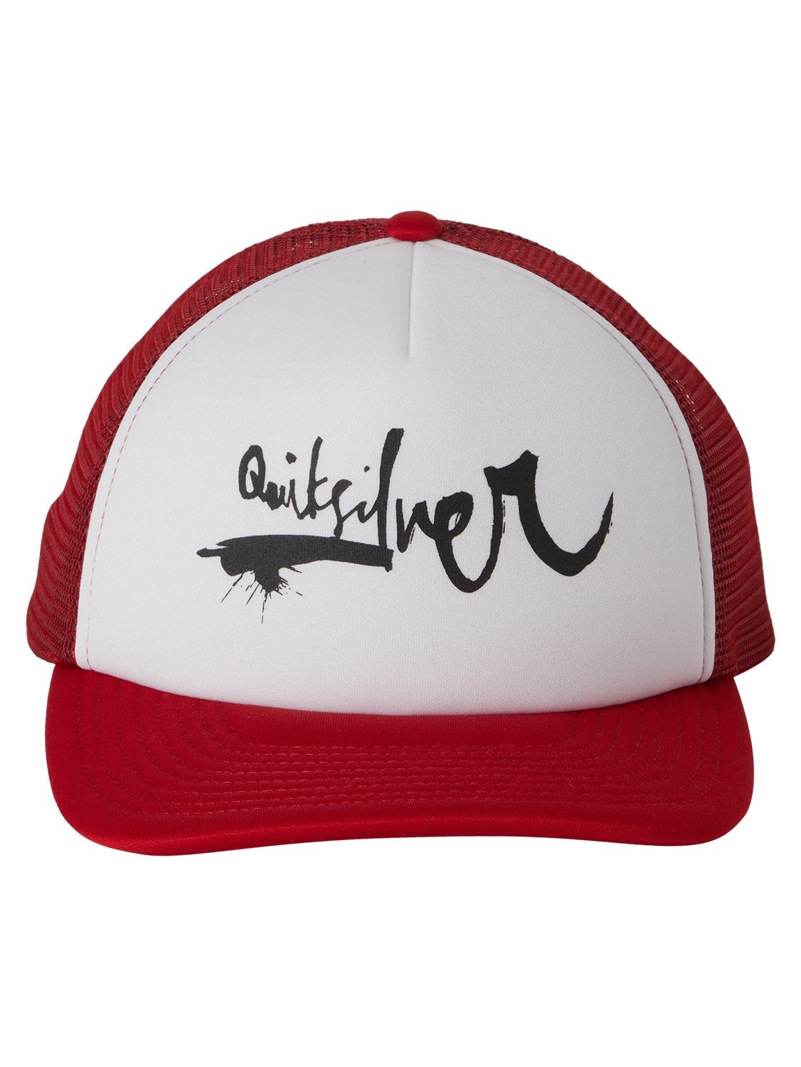 Quiksilver Men's DNA Impaired Cap