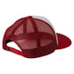 Quiksilver Men's DNA Impaired Cap