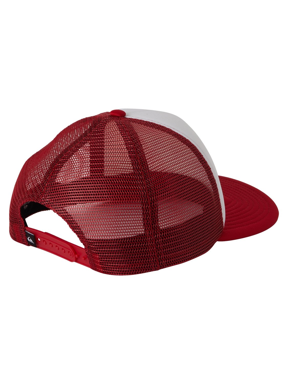 Quiksilver Men's DNA Impaired Cap