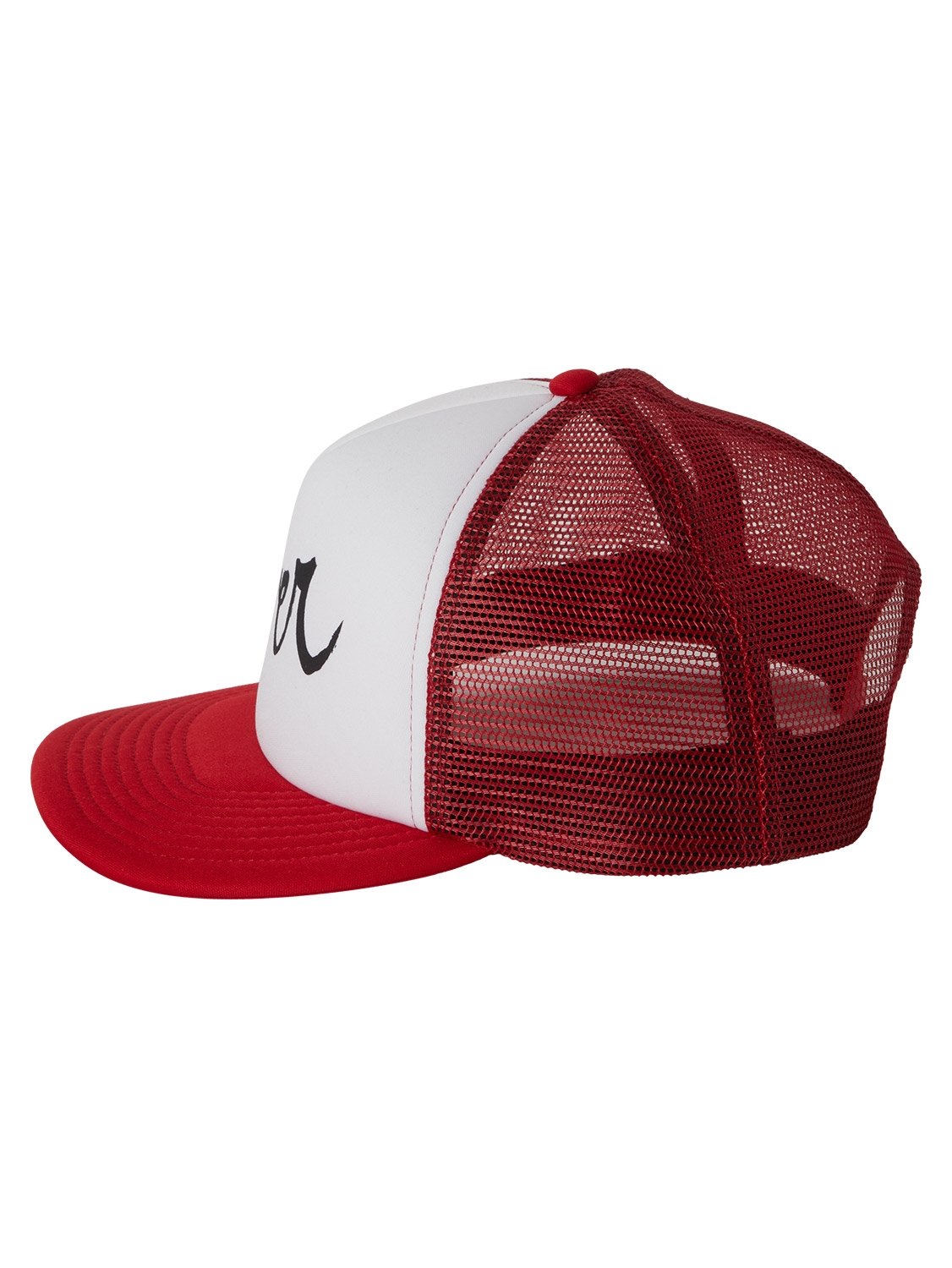 Quiksilver Men's DNA Impaired Cap