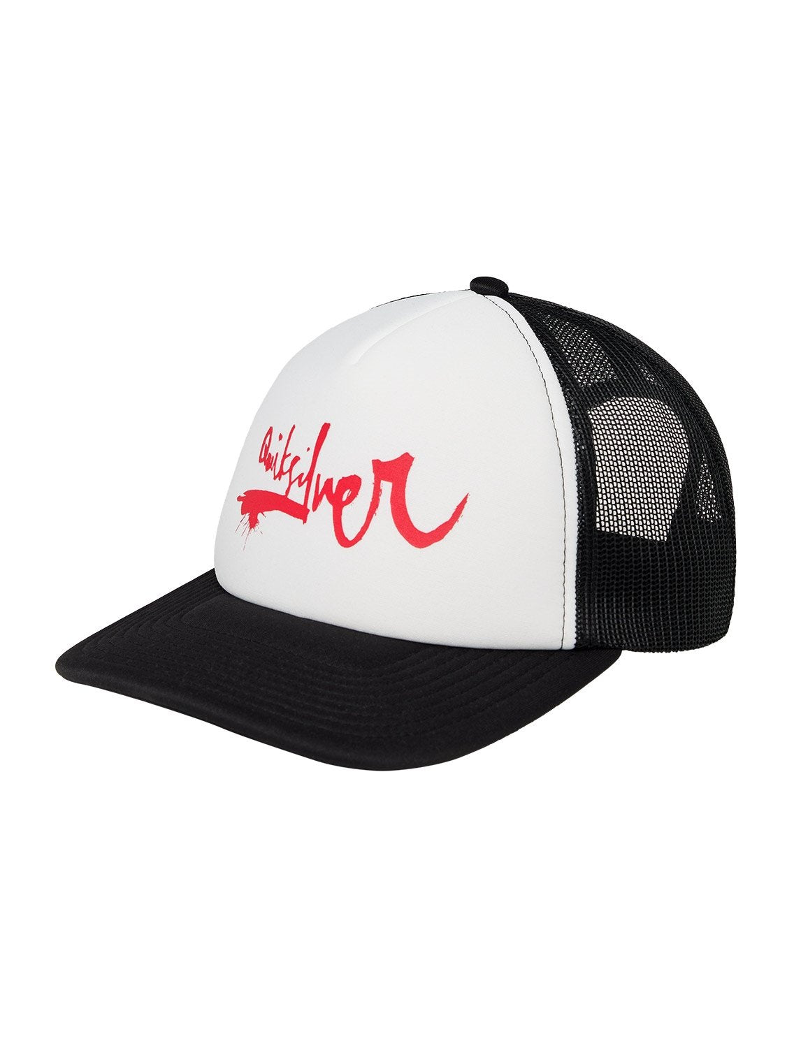 Quiksilver Mens DNA Impaired Cap
