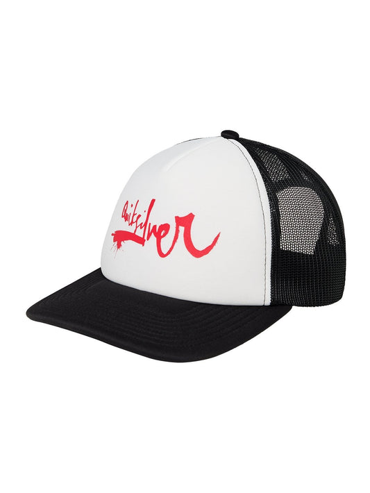 Quiksilver Mens DNA Impaired Cap