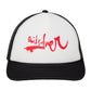 Quiksilver Mens DNA Impaired Cap