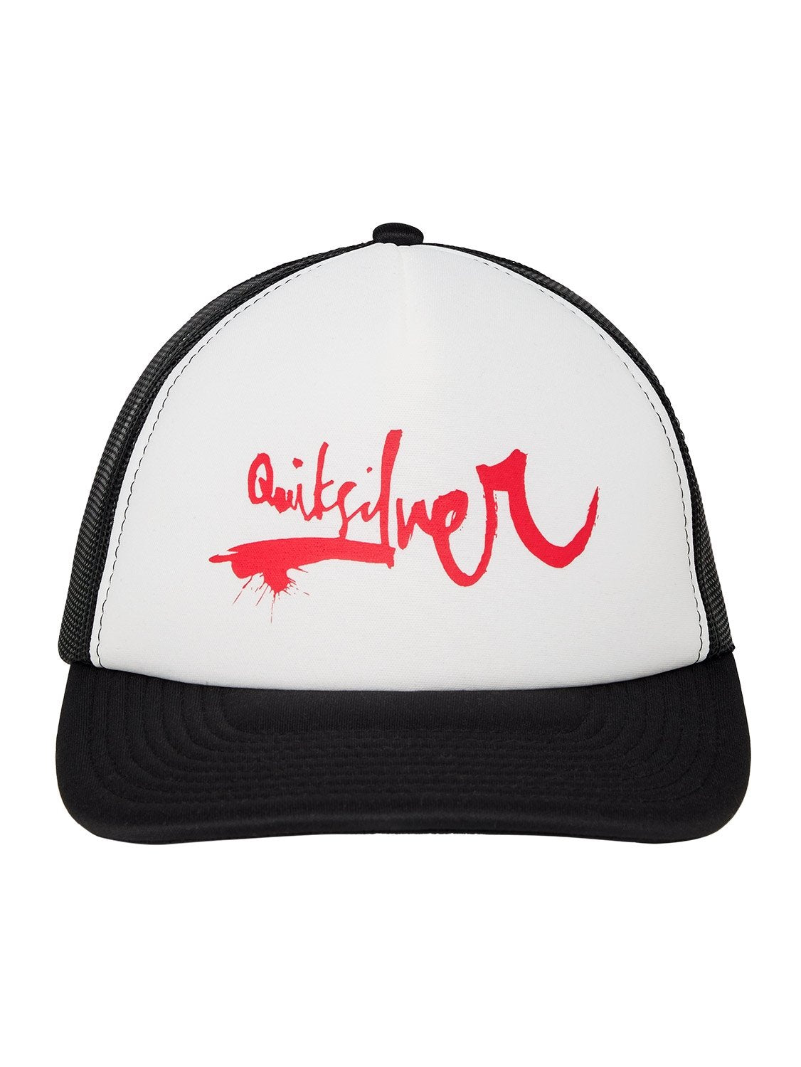Quiksilver Mens DNA Impaired Cap