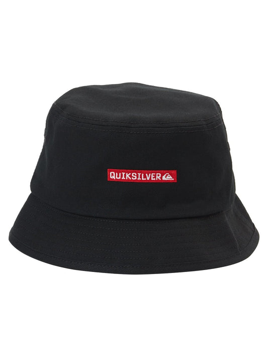 Quiksilver Mens DNA Bucket Hat