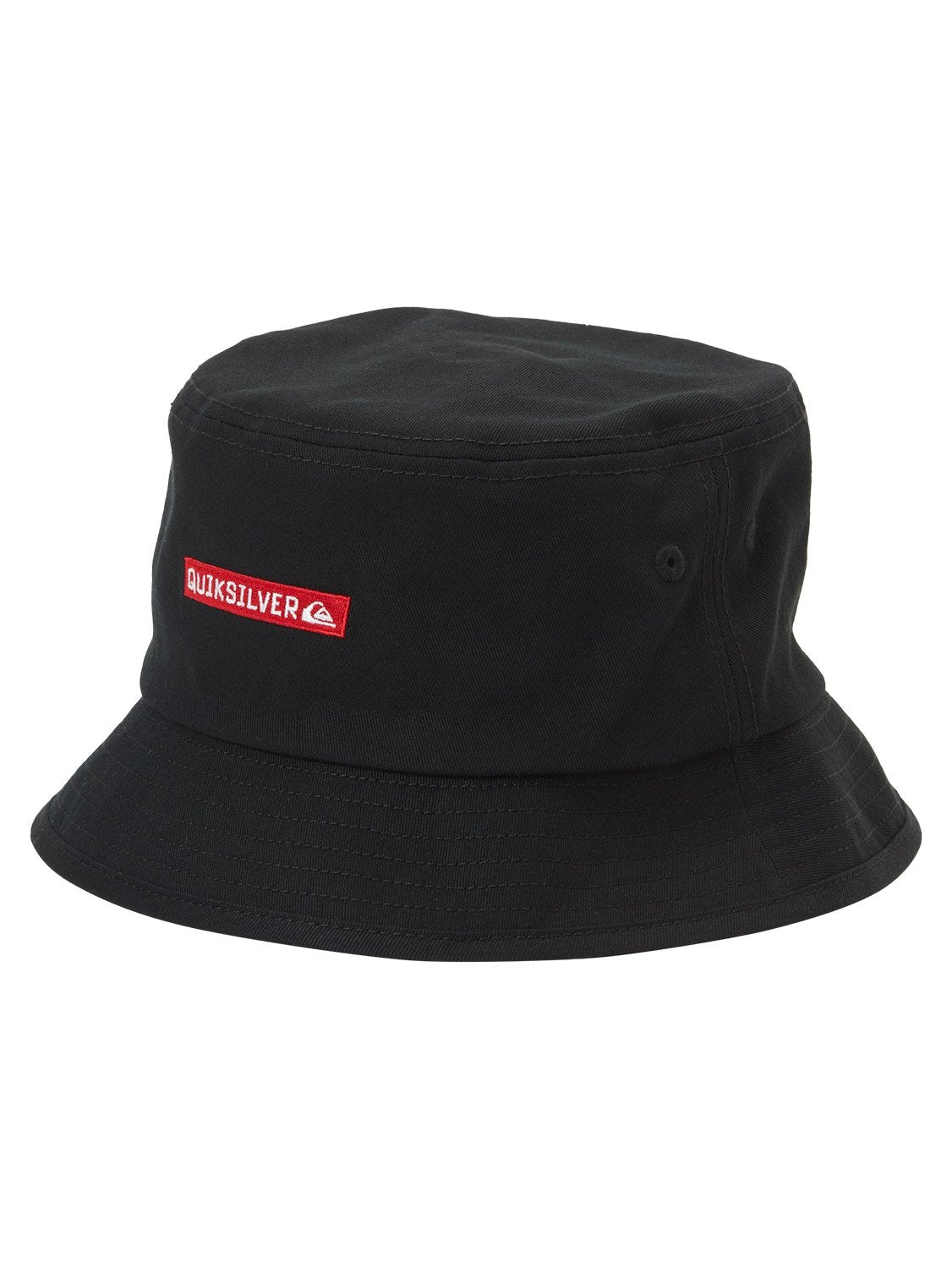Quiksilver Mens DNA Bucket Hat
