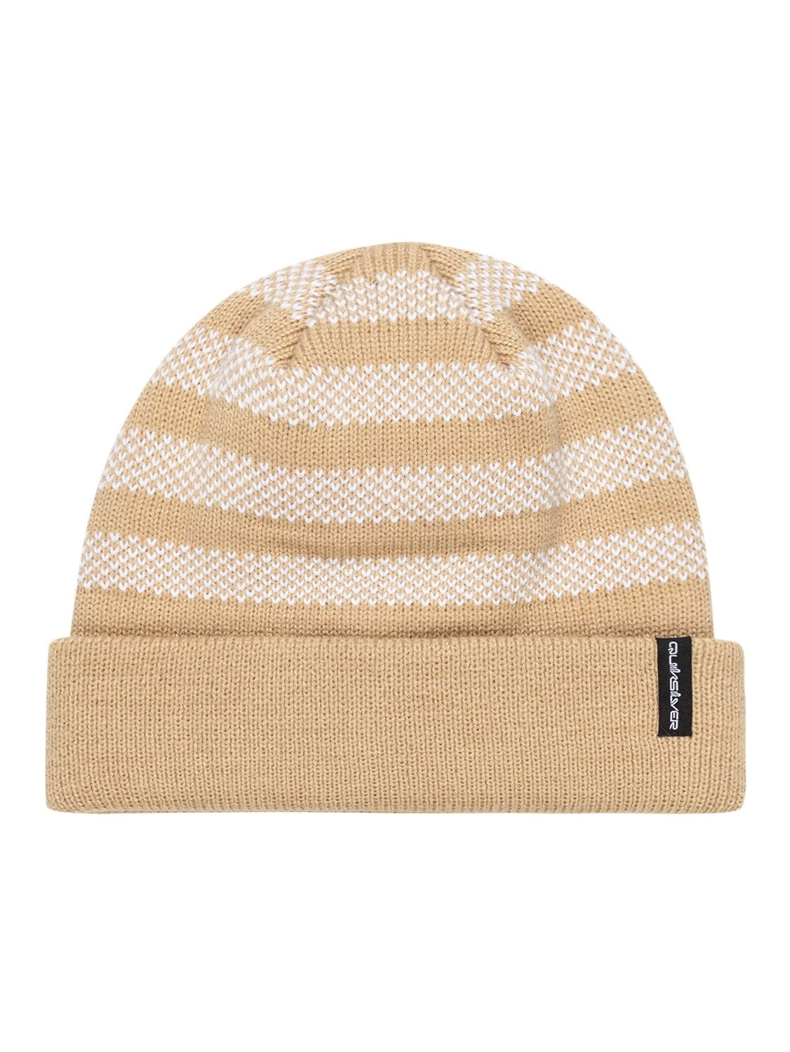 Quiksilver Men's Calm Seas Cuff Beanie