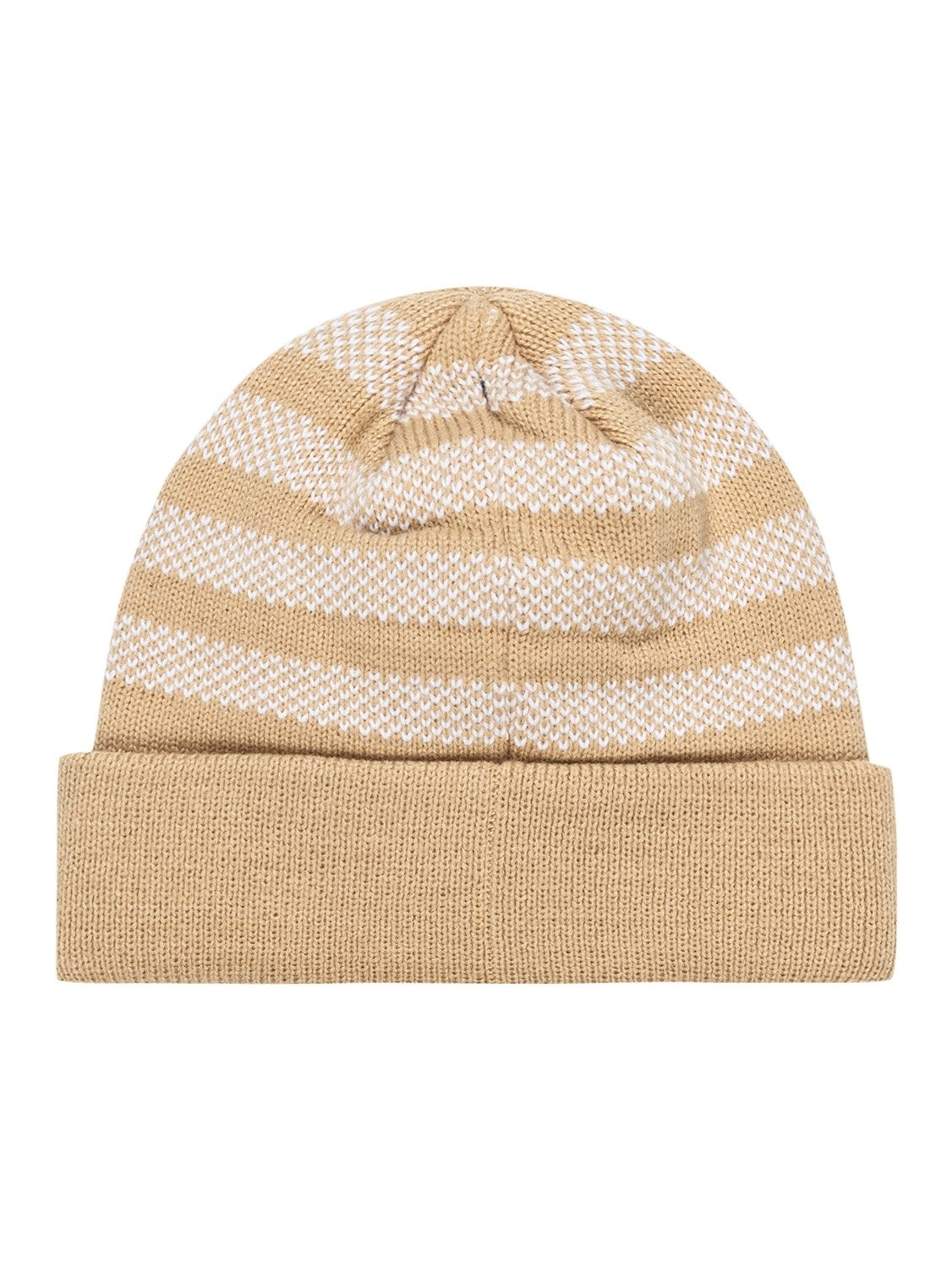 Quiksilver Men's Calm Seas Cuff Beanie