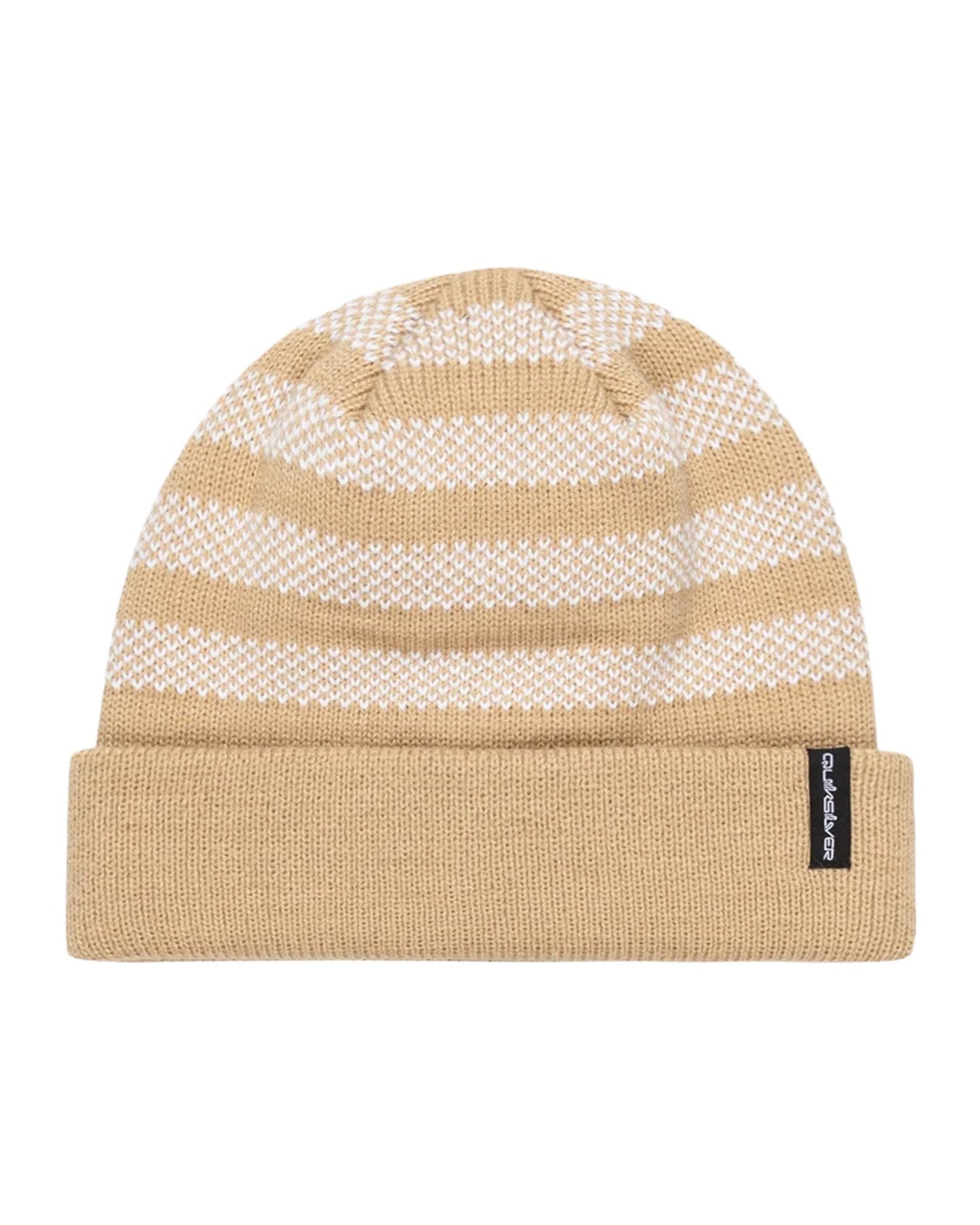 Quiksilver Men's Calm Seas Beanie