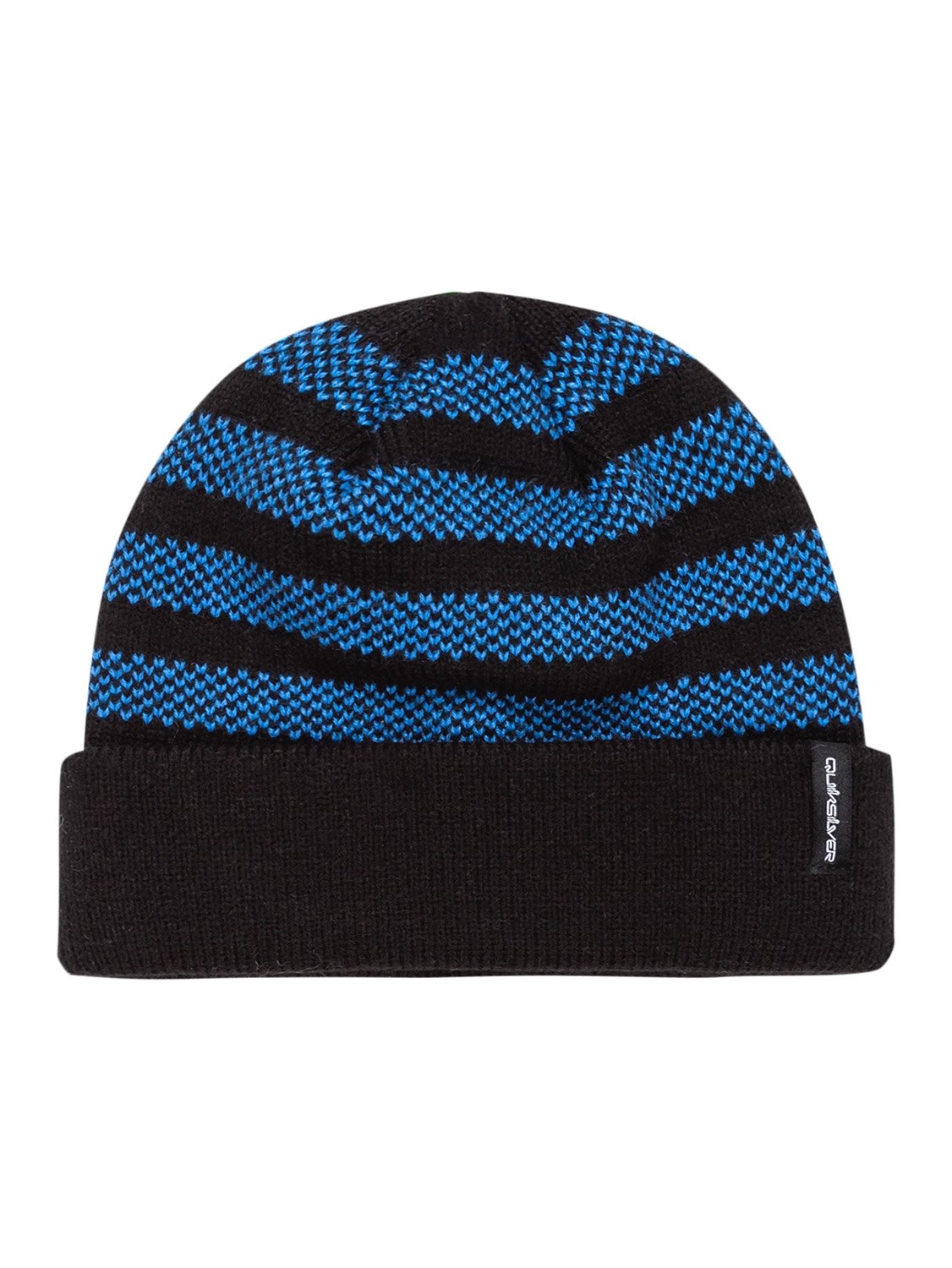 Quiksilver Men's Calm Seas Cuff Beanie