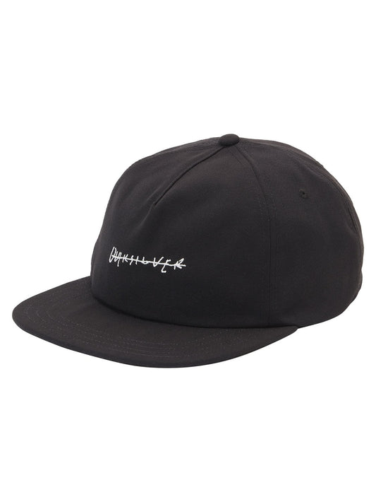 Quiksilver Men's DNA Rushed Snapback