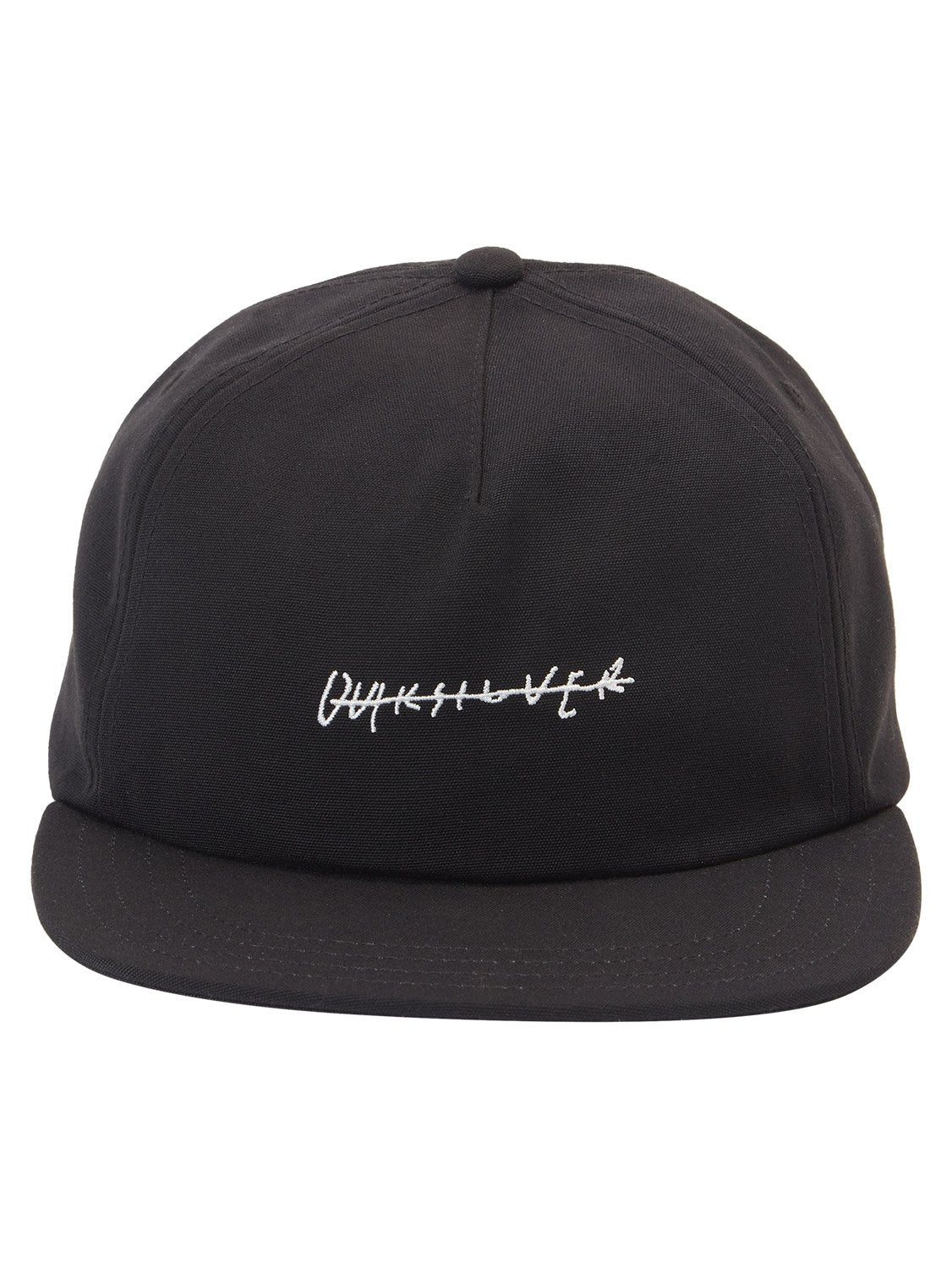 Quiksilver Men's DNA Rushed Snapback