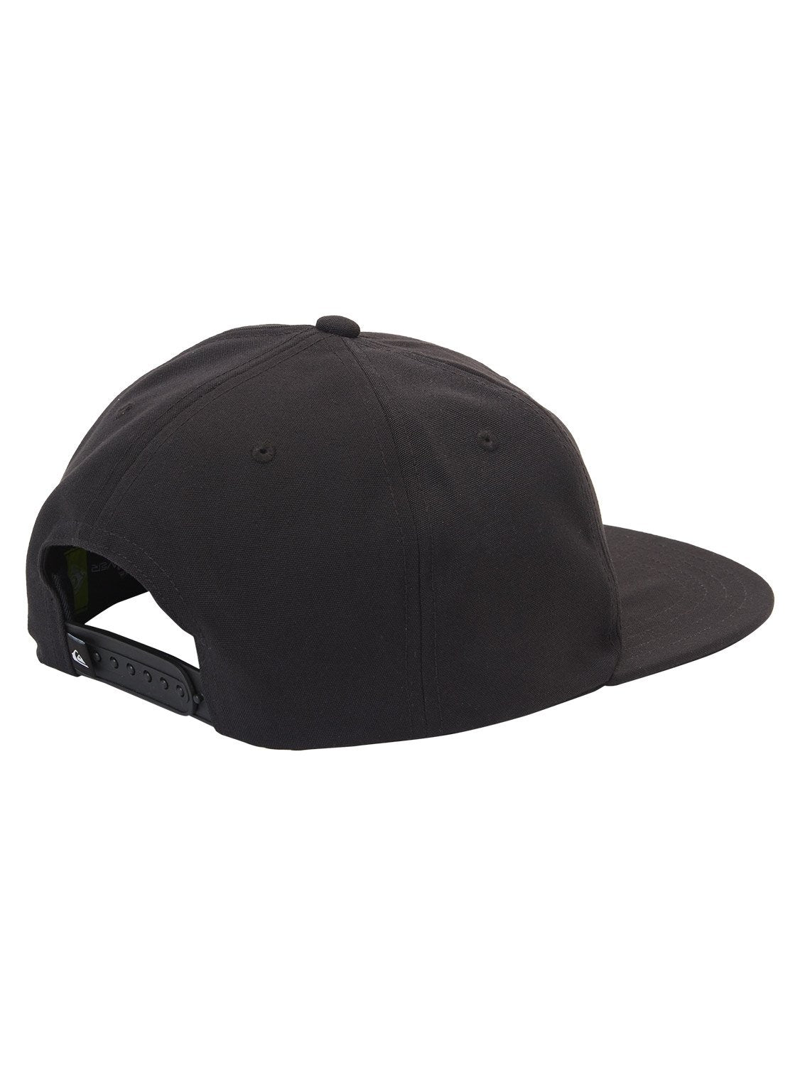 Quiksilver Men's DNA Rushed Snapback