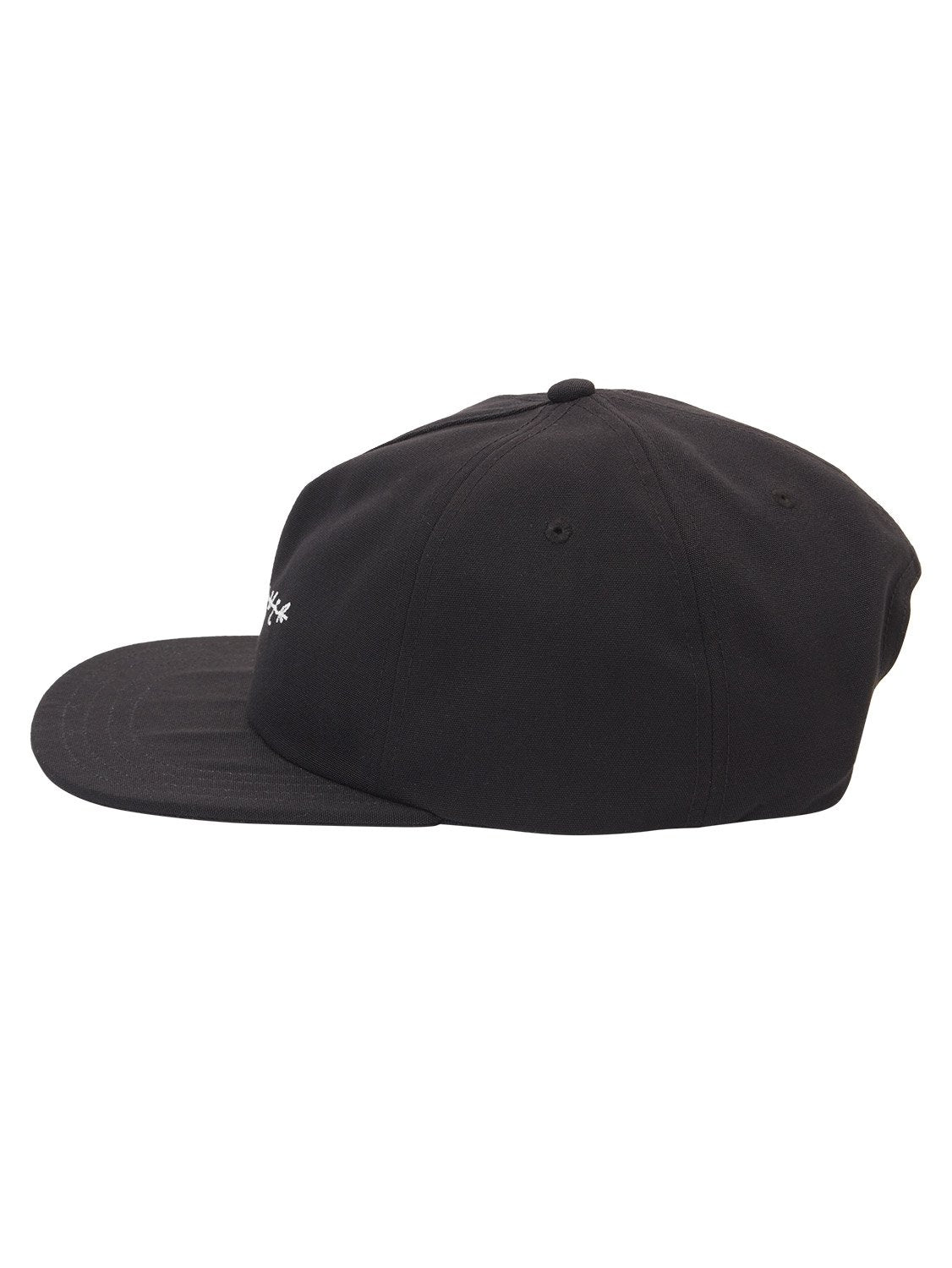 Quiksilver Men's DNA Rushed Snapback