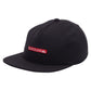 Quiksilver Men's DNA Clicker Cap