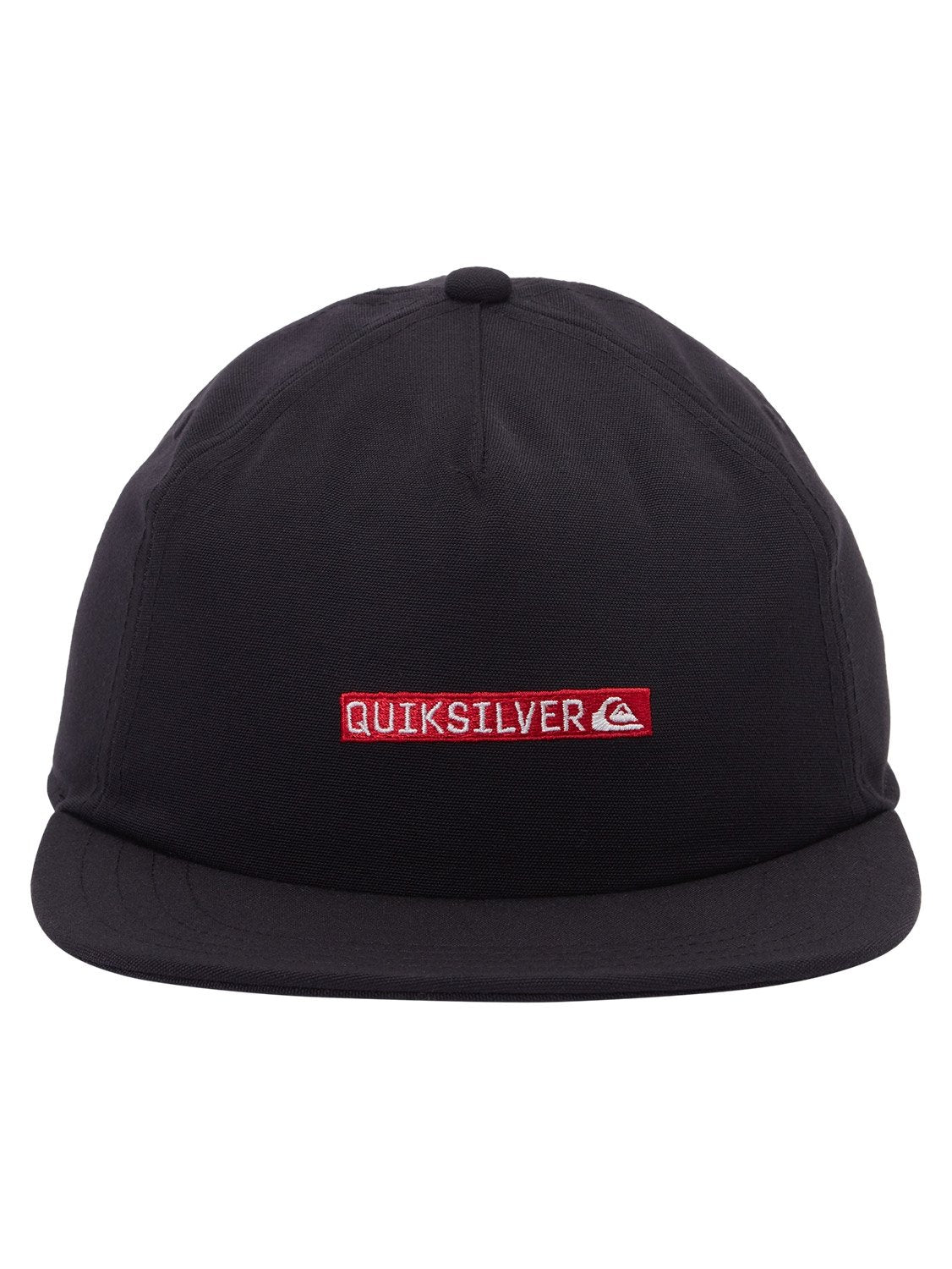 Quiksilver Men's DNA Clicker Cap