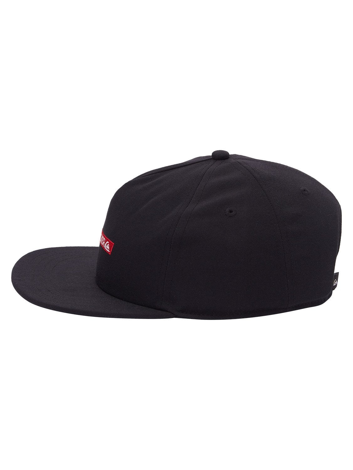 Quiksilver Men's DNA Clicker Cap