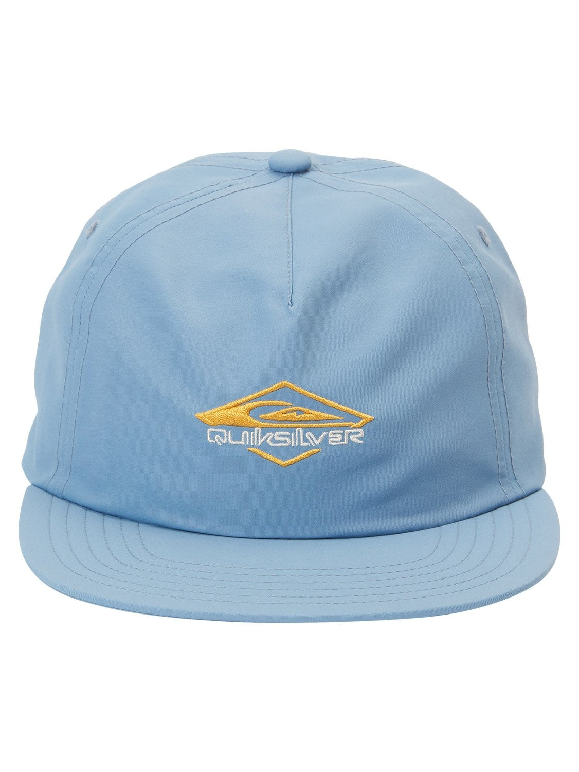 Quiksilver Men's Steelhouse Ripper Cap