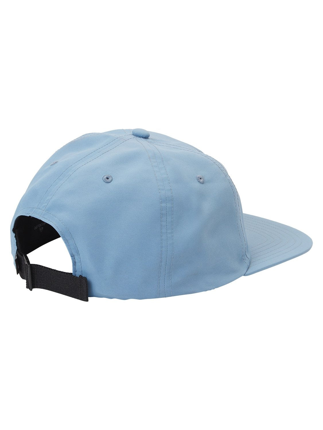 Quiksilver Men's Steelhouse Ripper Cap