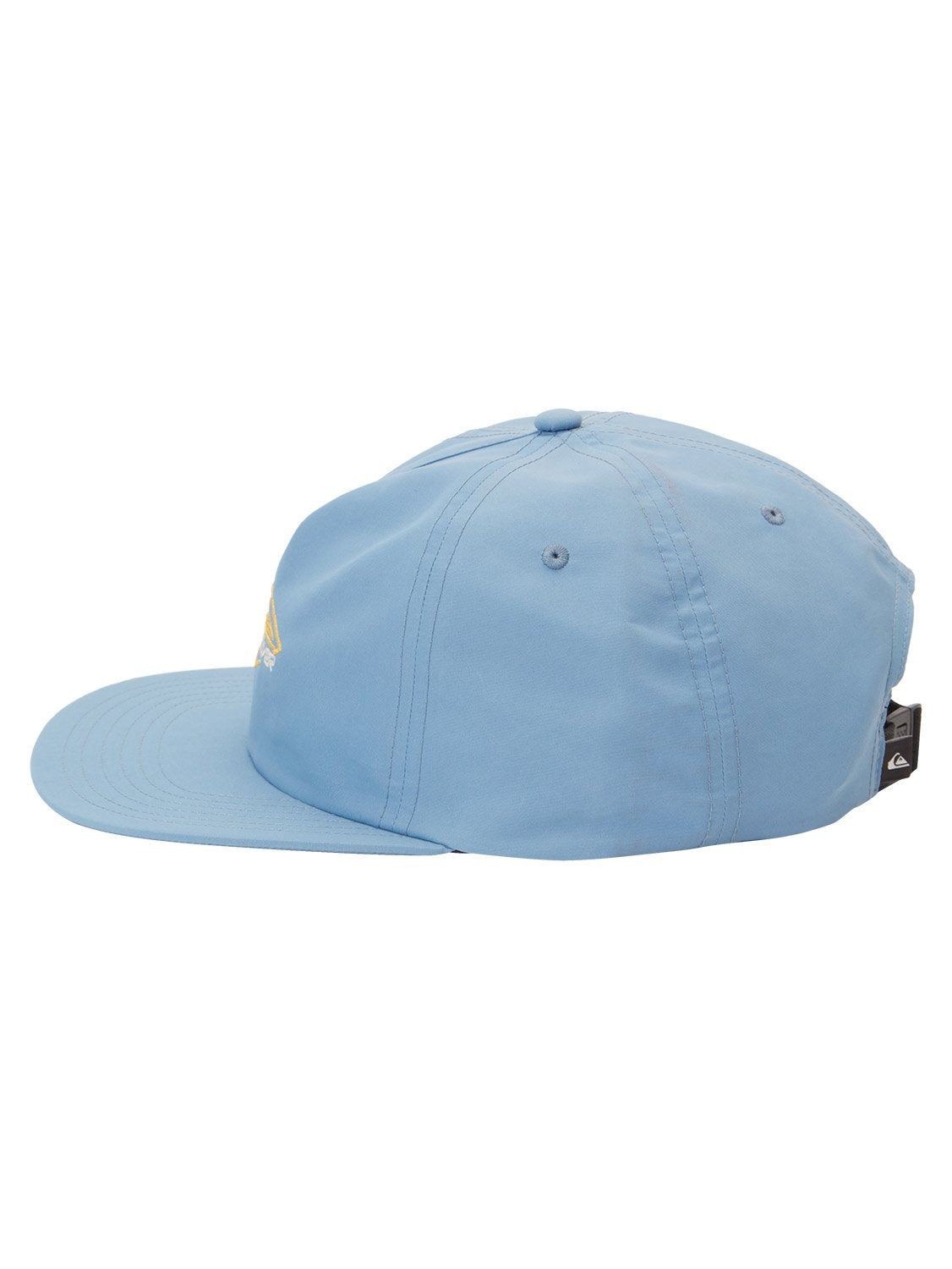 Quiksilver Men's Steelhouse Ripper Cap