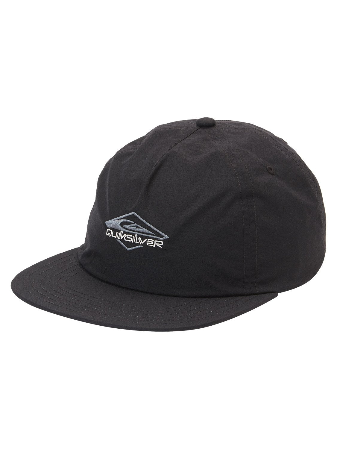 Quiksilver Men's Steelhouse Ripper Cap