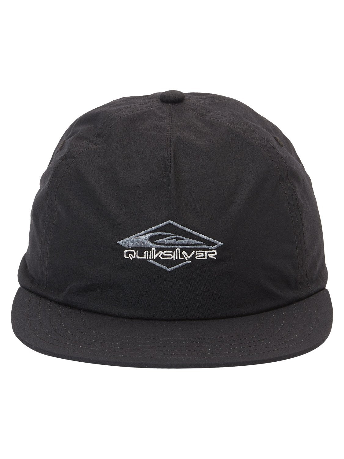 Quiksilver Men's Steelhouse Ripper Cap