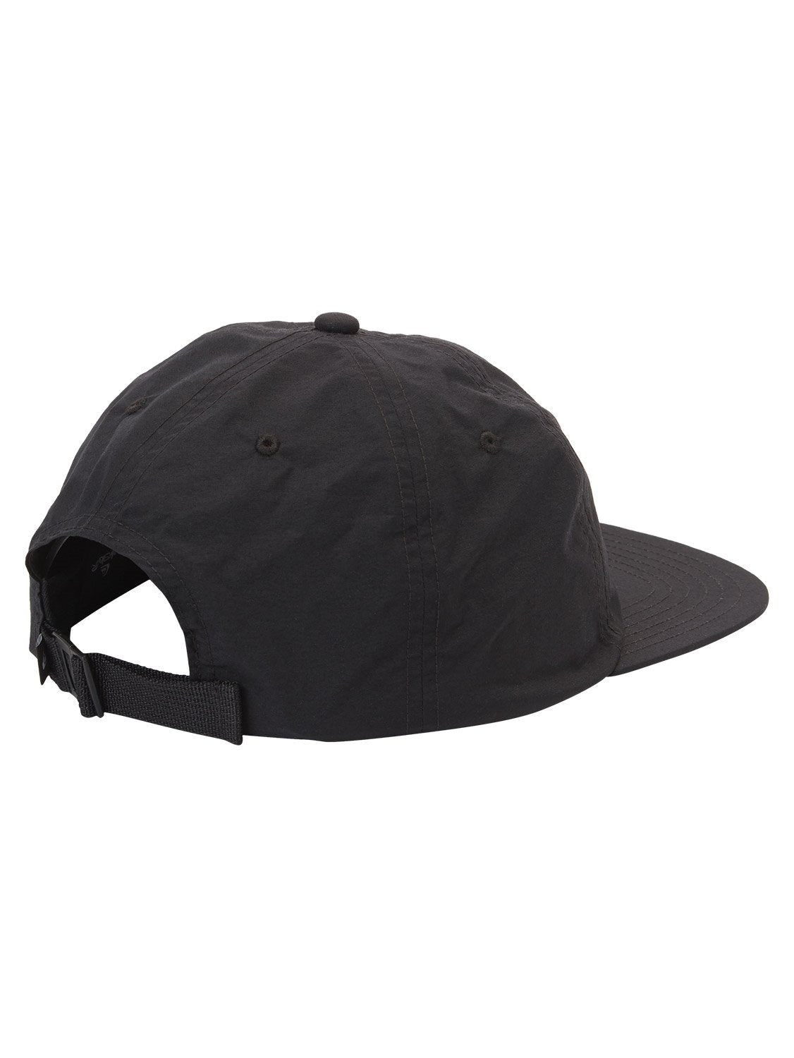 Quiksilver Men's Steelhouse Ripper Cap