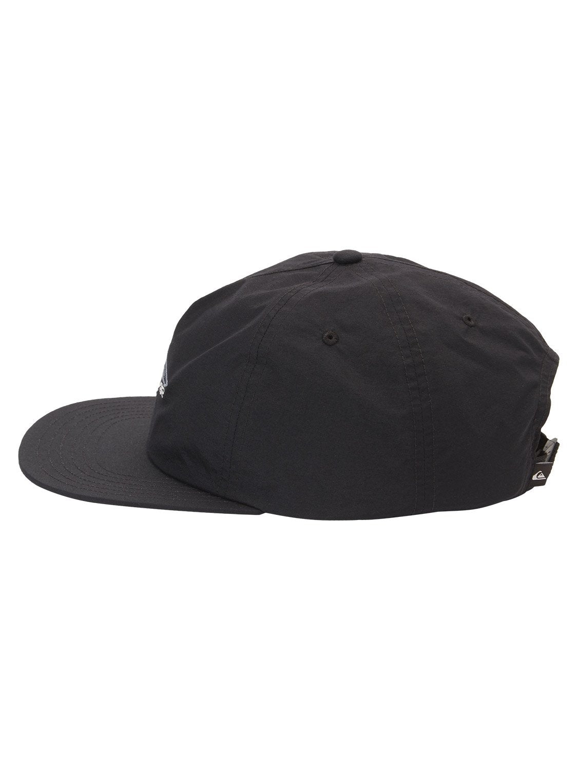 Quiksilver Men's Steelhouse Ripper Cap