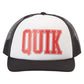 Quiksilver Men's Griff Trucker Cap