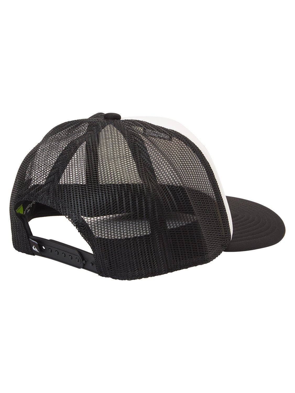 Quiksilver Men's Griff Trucker Cap