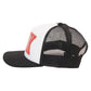 Quiksilver Men's Griff Trucker Cap