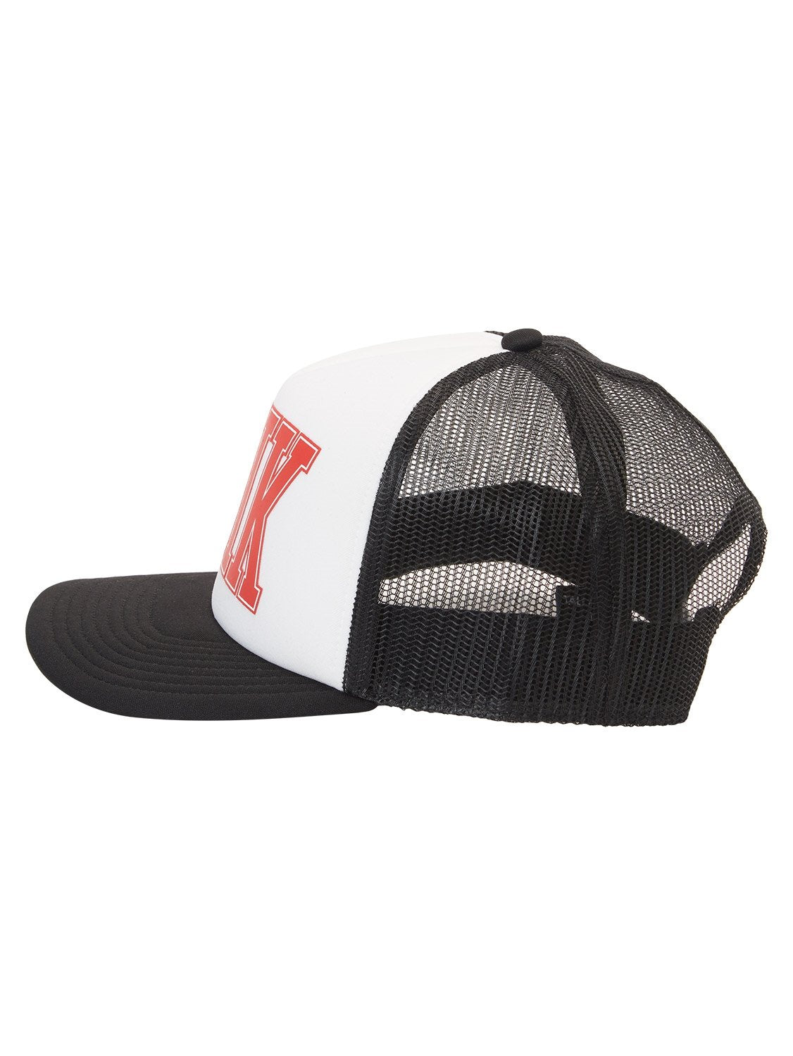 Quiksilver Men's Griff Trucker Cap