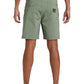 Quiksilver Men's DNA Amiphibian 18.5" Boardshorts