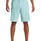 Quiksilver Men's Union Heather Amphibian 20" Boardshort