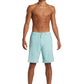 Quiksilver Men's Union Heather Amphibian 20" Boardshort