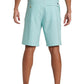 Quiksilver Men's Union Heather Amphibian 20" Boardshort