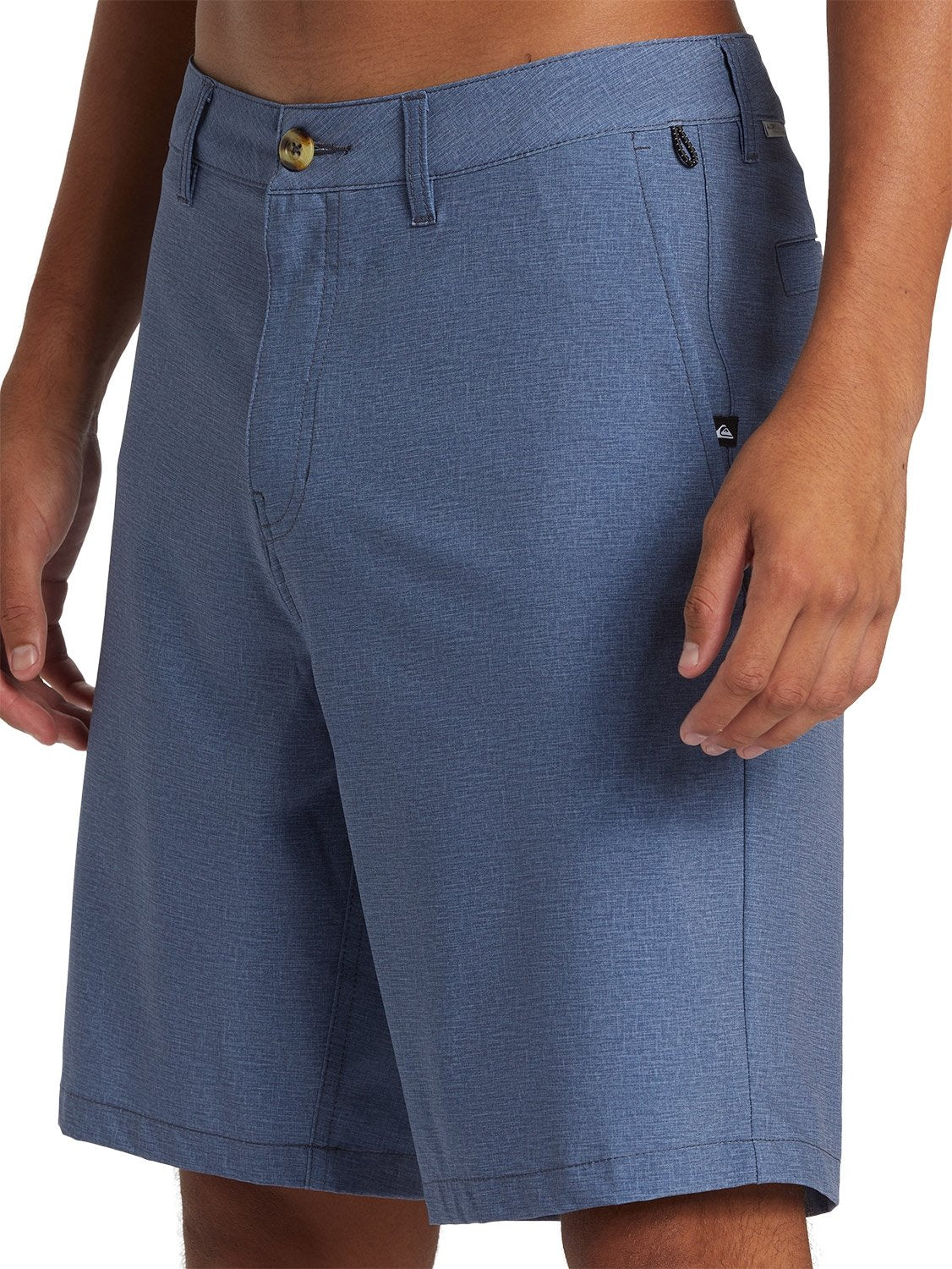 Quiksilver Men's Union Heather Amphibian 20