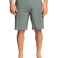 UNION HEATHER AMPHIBIAN 20 - urban chic (KRN0) | Boardriders